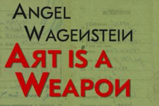 Bild zum Film von Angel Wagenstein: Art is a weapon
