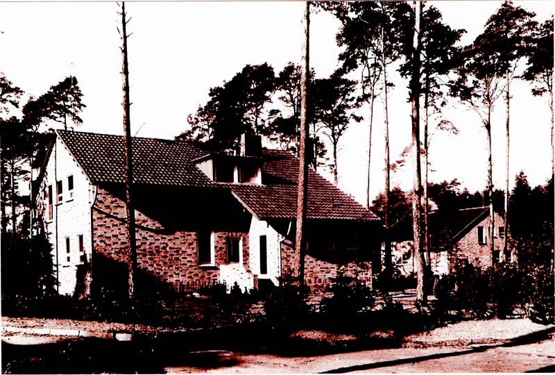 Waldsieslung