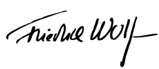 Logo Friedrich Wolf