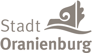 Logo der Stadt Oranienburg
