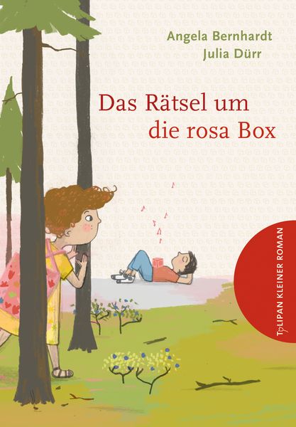 Das Cover des Buches